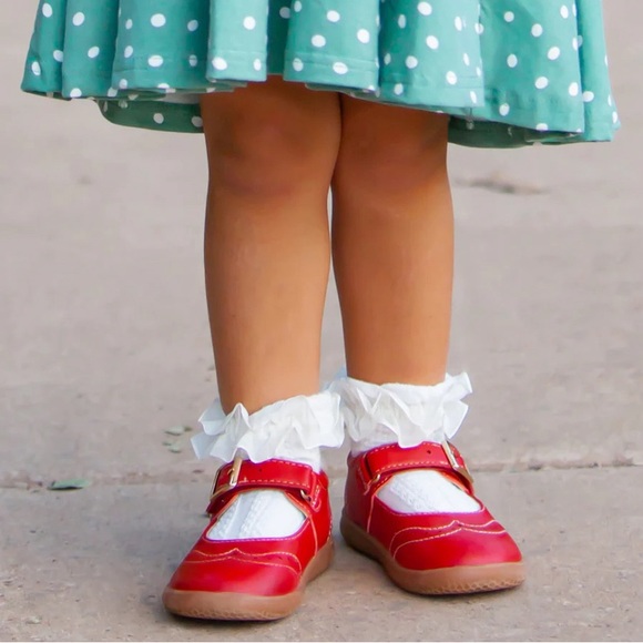 NEW Livie & Luca LIBRA Mary Jane 2 - Picture 4 of 6